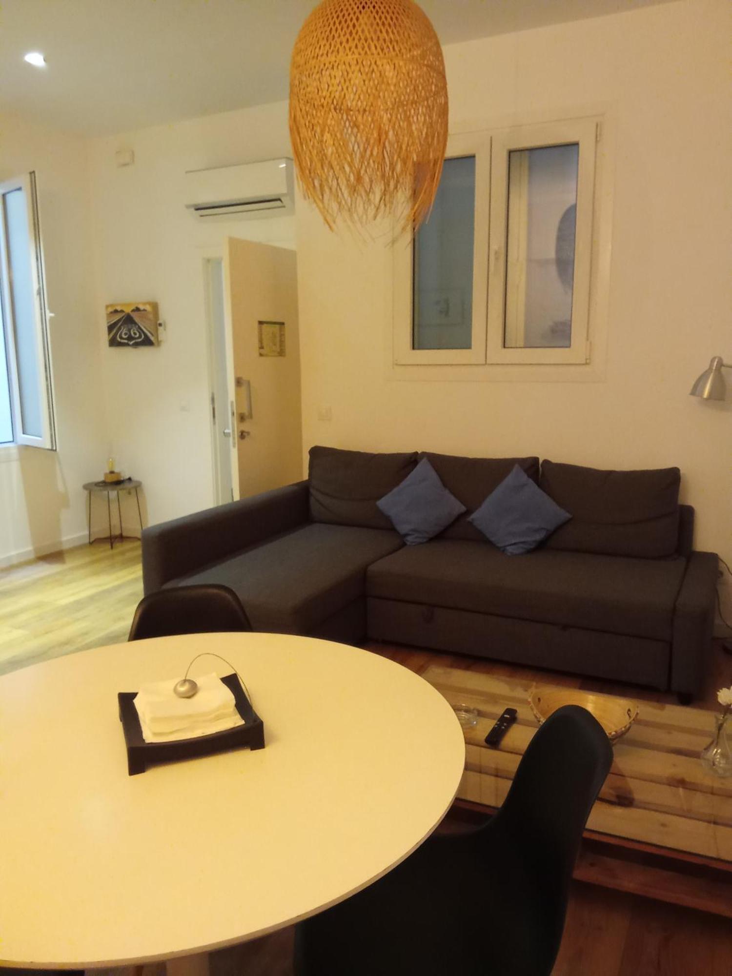 Sevilla Deluxe Suites Room photo